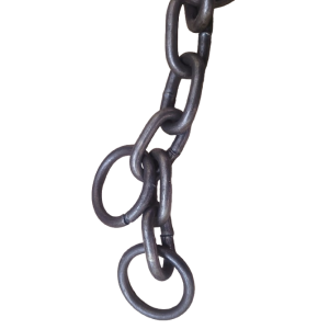 Łańcuch   żłobowy  7  super drob.ogni.